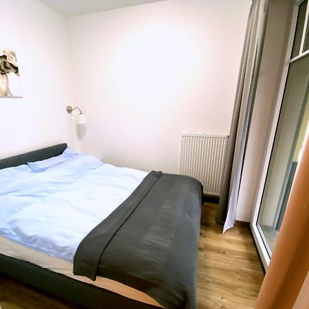 Apartamenty Polanica Zdrój Exterior foto