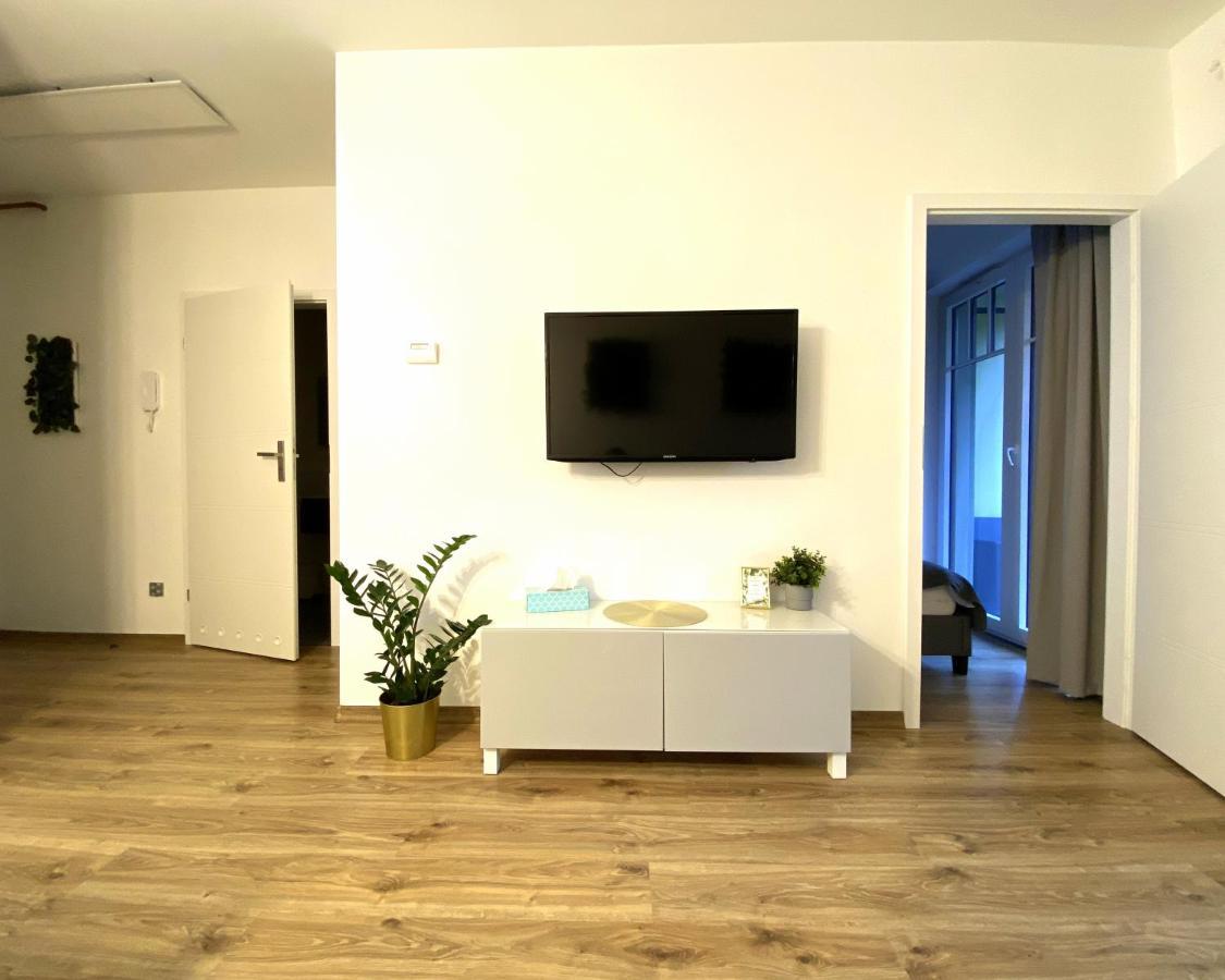 Apartamenty Polanica Zdrój Exterior foto
