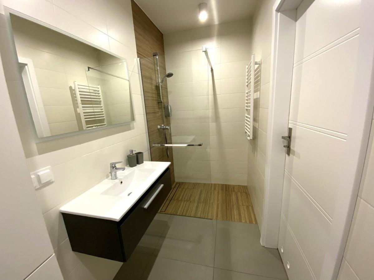 Apartamenty Polanica Zdrój Exterior foto